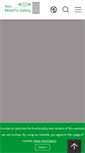 Mobile Screenshot of ekastu.de